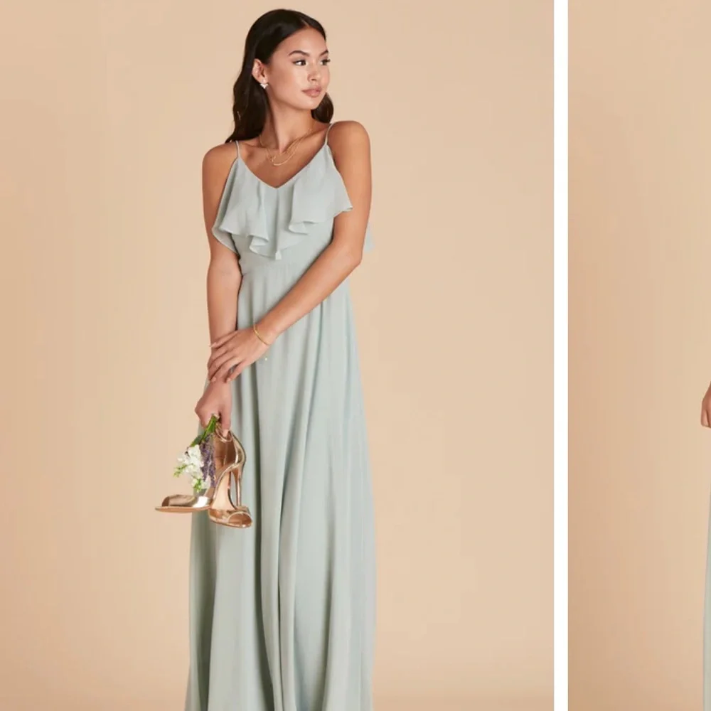 Birdy Grey Bridesmaid Dress - Picture 2 of 4